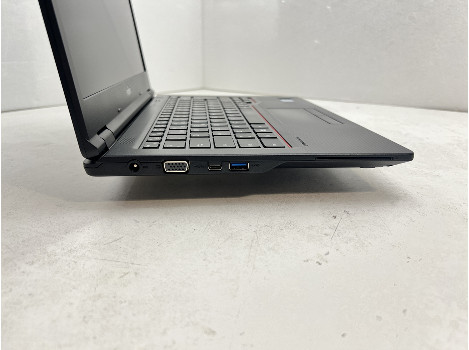 Fujitsu LIFEBOOK E549 14" i5-8265U 16GB 260GB клас А