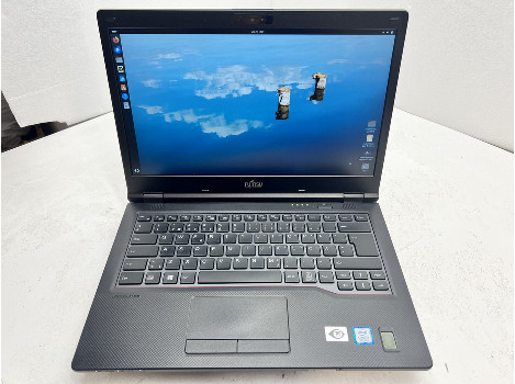 Fujitsu LIFEBOOK E549 14" i5-8265U 16GB 260GB клас А