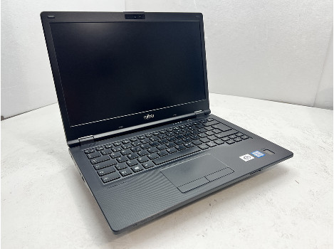 Fujitsu LIFEBOOK E549 14" i5-8265U 16GB 260GB клас А