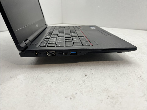 Fujitsu LIFEBOOK E549 14" i5-8265U 16GB 260GB клас А