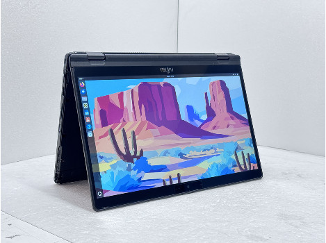 Fujitsu LIFEBOOK U9310X 13.3" touch i5-10210U 16GB 260GB клас А