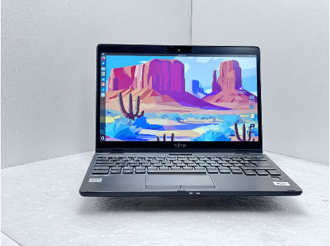 Fujitsu LIFEBOOK U9310X 13.3" touch i5-10210U 16GB 260GB клас А
