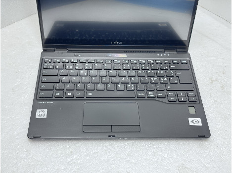 Fujitsu LIFEBOOK U9310X 13.3" touch i5-10210U 16GB 260GB клас А