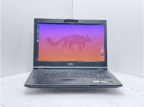 Fujitsu LIFEBOOK E5410 14" i3-10110U 16GB 260GB клас А