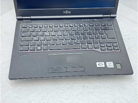 Fujitsu LIFEBOOK E5410 14" i3-10110U 16GB 260GB клас А