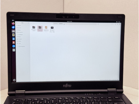 Fujitsu LIFEBOOK E5410 14" i3-10110U 16GB 260GB клас А