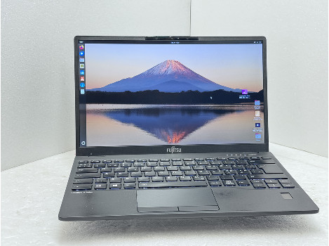 Fujitsu LIFEBOOK U9311 13.3" touch i5-1135G7 16GB 260GB клас Б