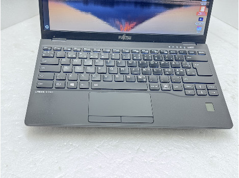 Fujitsu LIFEBOOK U9311 13.3" touch i5-1135G7 16GB 260GB клас Б