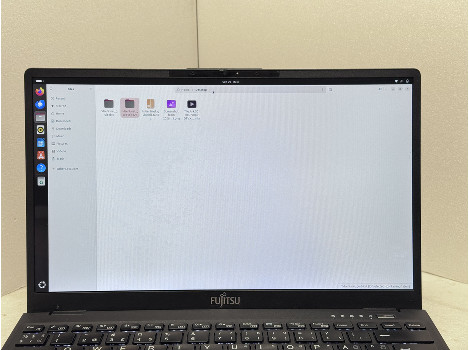 Fujitsu LIFEBOOK U9311 13.3" touch i5-1135G7 16GB 260GB клас Б