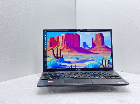Fujitsu LIFEBOOK U9311 13.3" touch i5-1135G7 16GB 260GB клас А