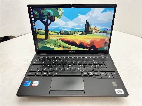 Fujitsu LIFEBOOK U9311 13.3" touch i5-1135G7 16GB 260GB клас А