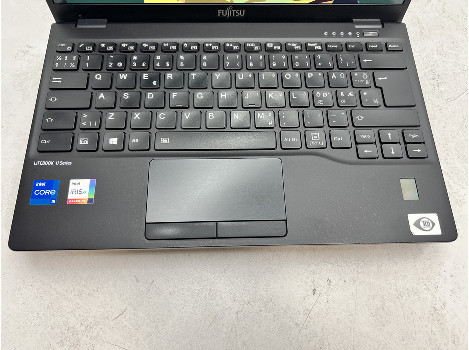 Fujitsu LIFEBOOK U9311 13.3" touch i5-1135G7 16GB 260GB клас А