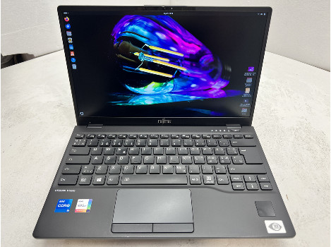 Fujitsu LIFEBOOK U9311 13.3" touch i5-1135G7 16GB 510GB клас А