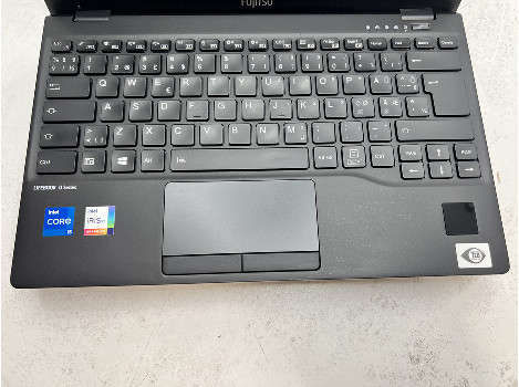 Fujitsu LIFEBOOK U9311 13.3" touch i5-1135G7 16GB 510GB клас А