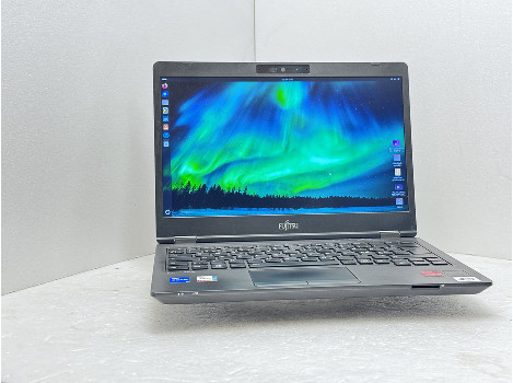 Fujitsu LIFEBOOK U7311 13.3" i5-1135G7 16GB 510GB клас А