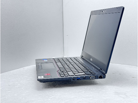 Fujitsu LIFEBOOK U7311 13.3" i5-1135G7 16GB 510GB клас А