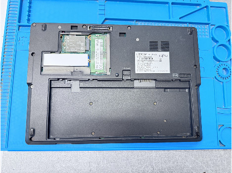 Fujitsu LIFEBOOK U7311 13.3" i5-1135G7 16GB 510GB клас А
