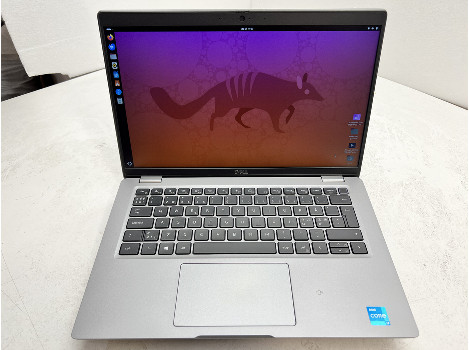 Dell Latitude 5420 14" i3-1125G4 16GB 510GB клас А