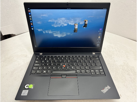 Lenovo ThinkPad L14 14" i3-10110U 16GB 510GB клас А