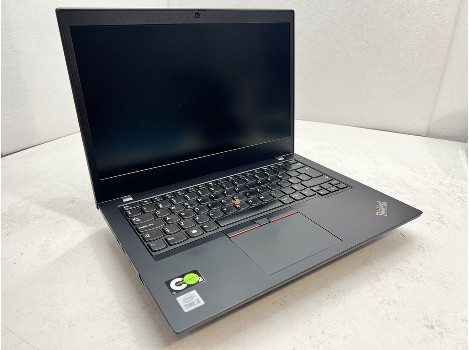 Lenovo ThinkPad L14 14" i3-10110U 16GB 510GB клас А