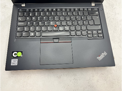 Lenovo ThinkPad L14 14" i3-10110U 16GB 510GB клас А