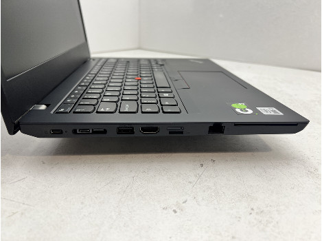 Lenovo ThinkPad L14 14" i3-10110U 16GB 510GB клас А