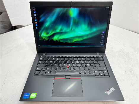 Lenovo ThinkPad L14 G2 14" i3-1115G4 16GB 510GB клас А