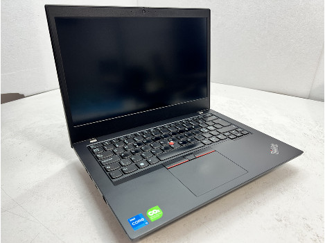 Lenovo ThinkPad L14 G2 14" i3-1115G4 16GB 510GB клас А