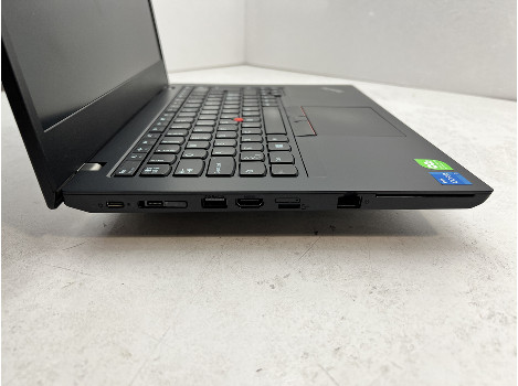 Lenovo ThinkPad L14 G2 14" i3-1115G4 16GB 510GB клас А