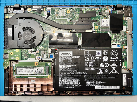 Lenovo ThinkPad L14 G2 14" i3-1115G4 16GB 510GB клас А