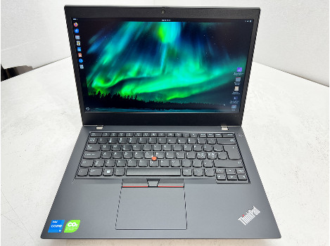 Lenovo ThinkPad L14 G2 14" i3-1115G4 16GB 510GB клас А