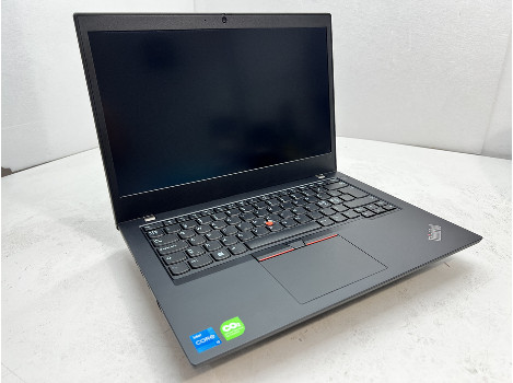 Lenovo ThinkPad L14 G2 14" i3-1115G4 16GB 510GB клас А