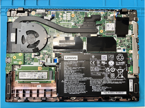 Lenovo ThinkPad L14 G2 14" i3-1115G4 16GB 510GB клас А