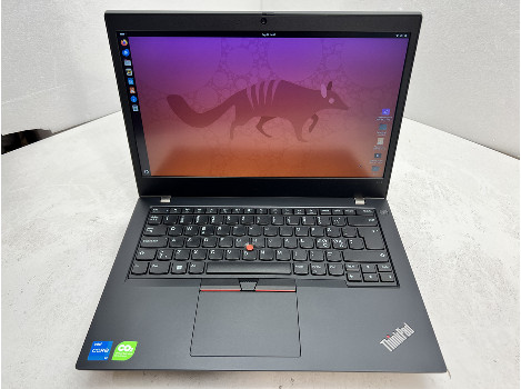 Lenovo ThinkPad L14 G2 14" i3-1115G4 16GB 510GB клас А