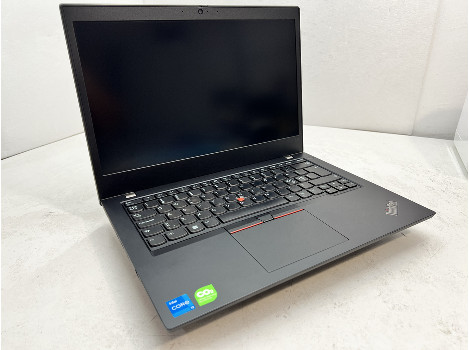 Lenovo ThinkPad L14 G2 14" i3-1115G4 16GB 510GB клас А
