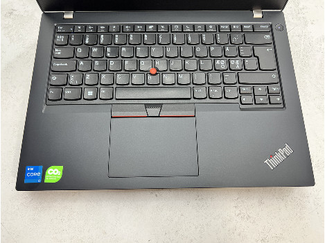 Lenovo ThinkPad L14 G2 14" i3-1115G4 16GB 510GB клас А
