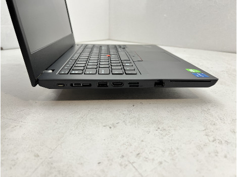 Lenovo ThinkPad L14 G2 14" i3-1115G4 16GB 510GB клас А