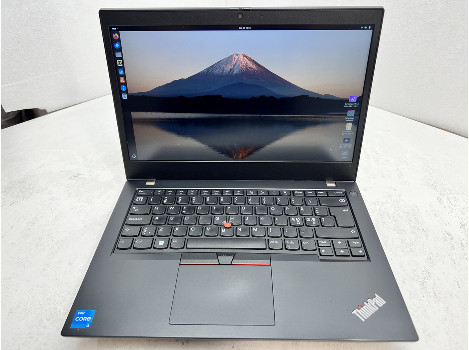 Lenovo ThinkPad L14 G2 14" i3-1115G4 16GB 510GB клас А