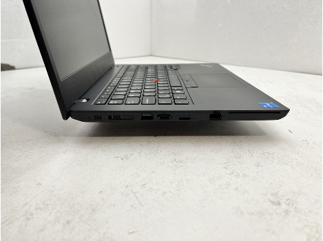 Lenovo ThinkPad L14 G2 14" i3-1115G4 16GB 510GB клас А