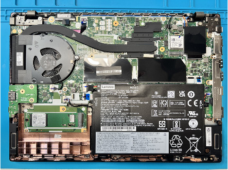 Lenovo ThinkPad L14 G2 14" i3-1115G4 16GB 510GB клас А
