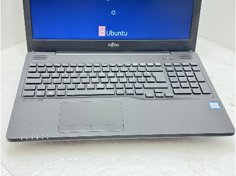 Fujitsu LIFEBOOK A556 15.6" i5-6200U 8GB 260GB клас А