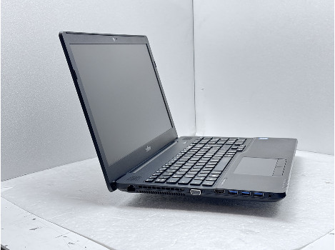 Fujitsu LIFEBOOK A556 15.6" i5-6200U 8GB 260GB клас А