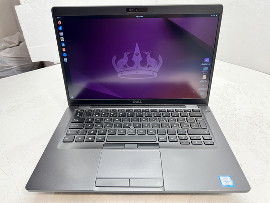 Лаптоп Dell Latitude 5401 14" i7-9850H 32GB 510GB клас А
