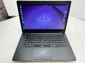 Лаптоп Dell Latitude 5490 14" i3-8130U 8GB 260GB клас Б