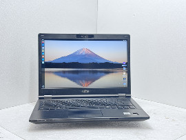Лаптоп Fujitsu LIFEBOOK E5410 14" i3-10110U 16GB 260GB клас А