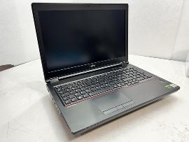 Mobile Workstation Fujitsu CELSIUS H7510 15.6" i7-10850H 32GB 510GB клас А
