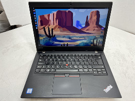 Лаптоп Lenovo ThinkPad L490 14" i3-8145U 8GB 510GB клас А