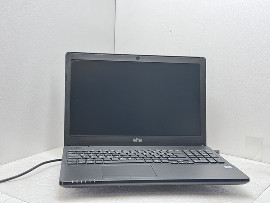 Лаптоп Fujitsu LIFEBOOK A556 15.6" i5-6200U 8GB 260GB клас Б