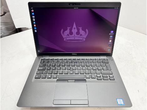 Dell Latitude 5401 14" i7-9850H 32GB 510GB клас А