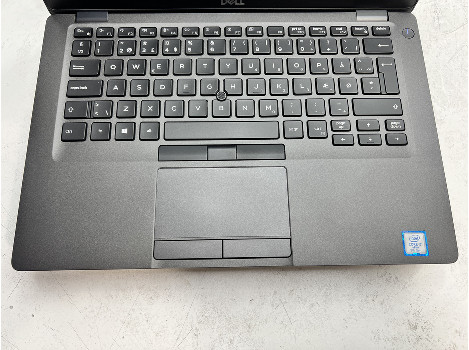 Dell Latitude 5401 14" i7-9850H 32GB 510GB клас А